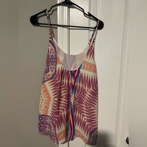 Buddy Love Tank Top Blouse